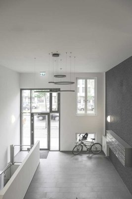 *** Neubau im Süden * 3,5 Zimmer * Parkett * Fußbodenheizung * 06/26 ***