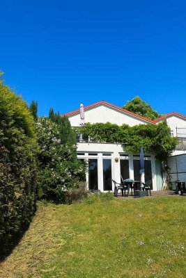 Moderne Doppelhaushälfte mit 4 Zimmern in Betheln