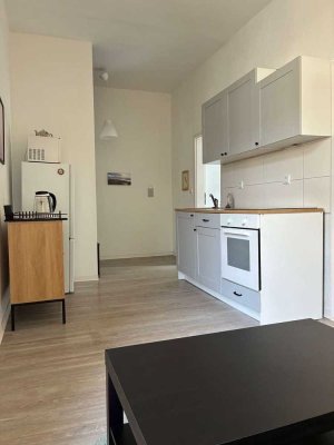 [VAC-22796] - Moderne 1-Zimmer Wohnung in Hannover!