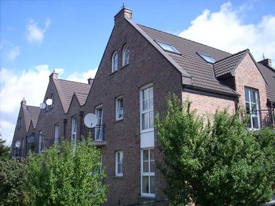 Schöne helle Zwei-Zimmerwohnung in Hückelhoven