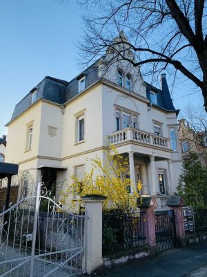 Schöne 3-Zimmer-Wohnung mit Einbauküche in Bad Kreuznach