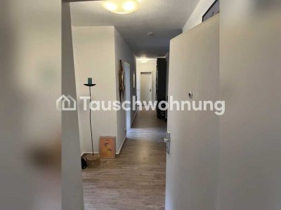 Tauschwohnung: 75 m² Wohnung in Handschuhsheim