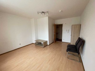 Attraktive 1-Zimmer-Wohnung: Ideale Kapitalanlage!
