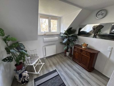 Reihenhaus Stuttgart als Kapitalanlage – zehnjährig gesicherter Mietvertrag, 1.400 € Kaltmiete