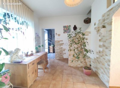 Gemütliches Einfamilienhaus in Rappottenstein – ideal für Familien