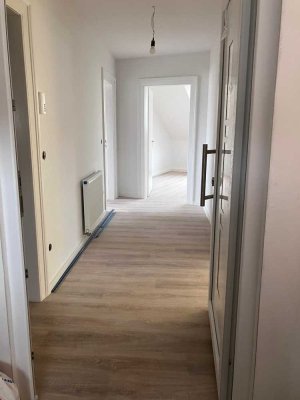 Charmante 3-Zimmer Wohnung in Lage (vollständig renoviert)