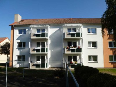 3-Zimmer-Wohnung in Oker, Stadtstieg