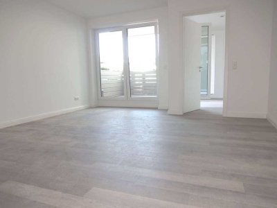 2-Zimmer-Wohnung zu vermieten in Oldenburg Innenstadt - 54 m² - Balkon - EBK
