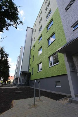 Kleines Nest für Paare oder Singles