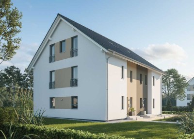� Top-Lage im Herzen von Bad Krozingen