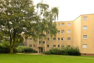 Auf Wunsch mit Einbauküche