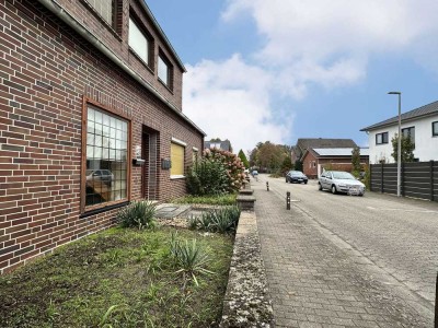 Renditestarkes Dreiparteienhaus in Stuhr-Brinkum