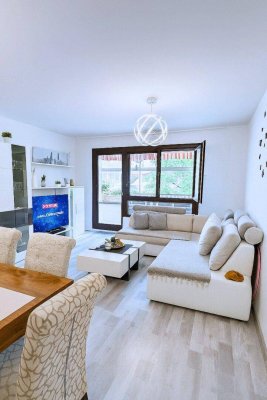 Sonniges Neubaujuwel in Breitenfurt