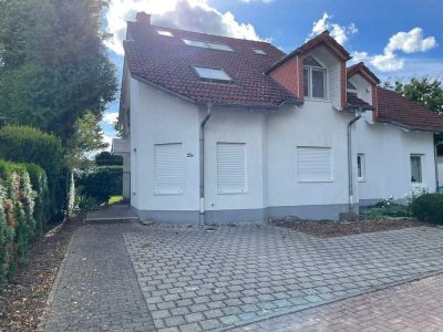 Großzügiges 6-Zimmer Haus in Bad Homburg vor der Höhe