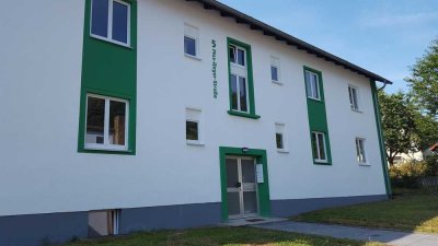 Komplett sanierte 3-Zimmer Wohnung TOP-Lage in Su- Ro