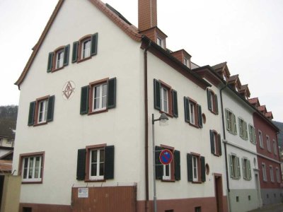 Ansprechende 2,5-Zimmer-Wohnung mit kleinem Balkon in Neustadt an der Weinstraße