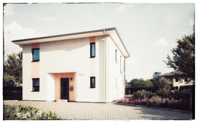 Beschreiben Sie Ihr Traumhaus in 3 Wörtern: Meine kleine Villa!
