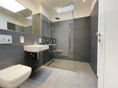 * NEUBAU Erstbezug * Fußbodenheizung * Wärmepumpe * 2 x Balkon * 03/2026 *