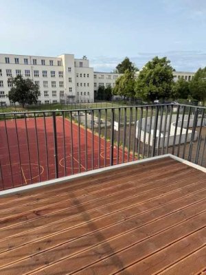 Von Privat: Hochwertiger Neubau mit Blick ins Grüne – 4-Zimmer-Traum für Familien in Lichterfelde