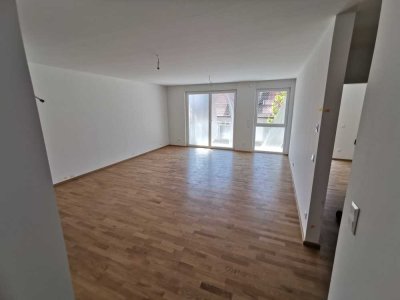 Schöne 3-Zimmer-Wohnung mit Balkon und EBK im Herzen von Zirndorf