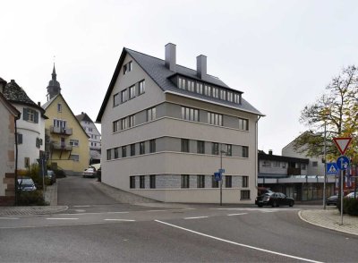 Potenzialimmobilie in bester Innenstadtlage - Sanierungsobjekt im Zentrum von Böblingen
