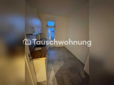 Tauschwohnung: Suche: ab 80qm 3 Zimmer Tausche:90qm- 4 Zimmerwohnung