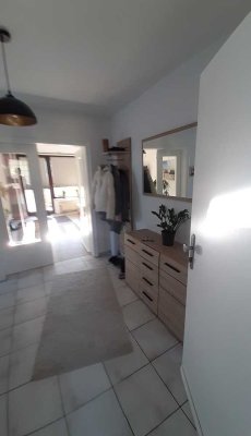 4,5-Zimmer Wohnung in Bochum-Stiepel