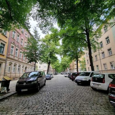 Vermietete kleine 3-Zimmer-Wohnung sucht neuen Kapitalanleger!