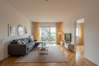 Charmante 3 Zimmerwohnung in Aigen