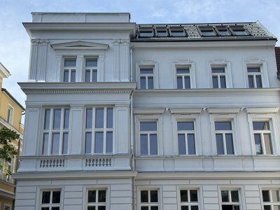 Neubauwohnung in exklusive Lage. 3 Schlafzimmer