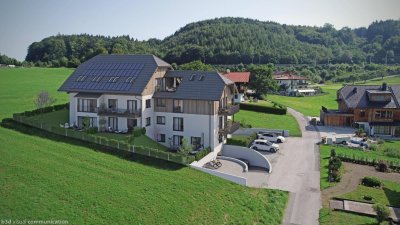 Wohlfühloase in Bergheim: Sonnige 3-Zimmer-Wohnung mit Balkon
