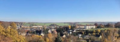 Wohnung mit Fernblick sucht neuen Eigentümer