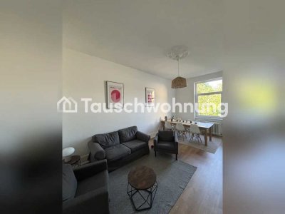 Tauschwohnung: 4 Zimmerwohnung
