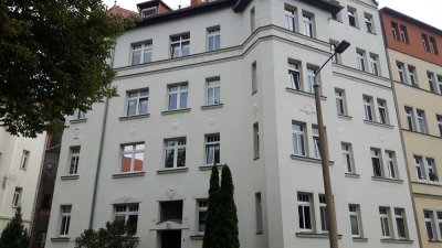 *Traumhafte 3-Zimmer Wohnung mit Balkon!* WE8