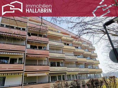 Zweitwohnungsnutzung im 1-Zimmer-Appartement in der Kurzone 1, zentral gelegen!