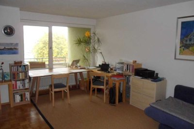 Süd-Balkon+Fahrstuhl+Mascherode!