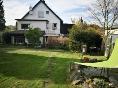 Ein Haus der unbegrenzten Möglichkeiten!