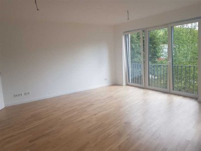 Zentrumsnahe Wohnung im Wohnpark Louisenhof an der Werra!