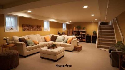 2-Zimmer-Wohnung - provisionsfrei!