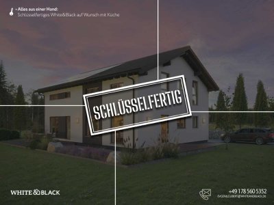 Generationshaus nahe City - Deine Chance! Schlüsselfertig