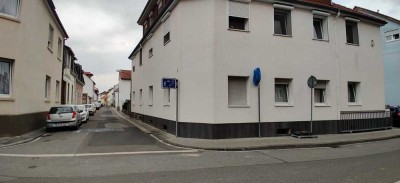 Erdgeschosswohnung in zentraler Lage – ideal für Eigennutzung oder als Kapitalanlage