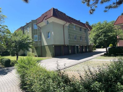 Mietwohnung in zentraler Lage