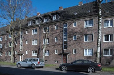 2-Zimmer-Wohnung in Wilhelmshaven City