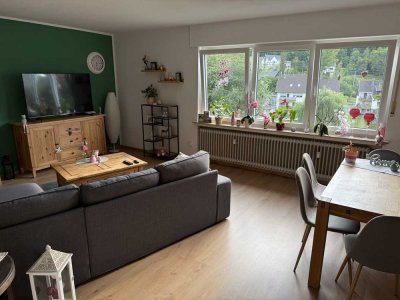 Attraktive 3-Zimmer-Wohnung zur Miete in Neustadt