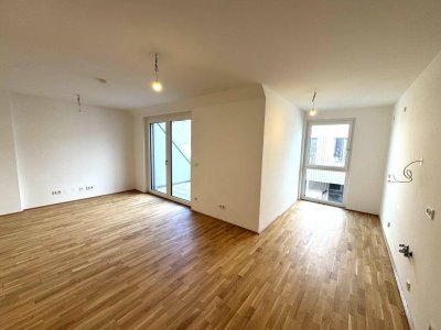 MODERN LIVING – KÜCHENAKTION - NEUBAU – ERSTBEZUG – FREIFLÄCHE – WÄRMEPUMPE – GARAGE!