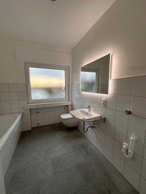 Ruhige Traumwohnung mit Aufzug mitten in der City
