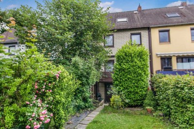 Bremen-Kattenesch: Offene Besichtigung am Do., 25.06. von 17.00-18.00 Uhr- Morsumer Straße 51