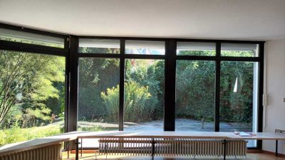 Beste Wohnlage -  4-Zimmer-Reihenendhaus in Alt- Langenhagen