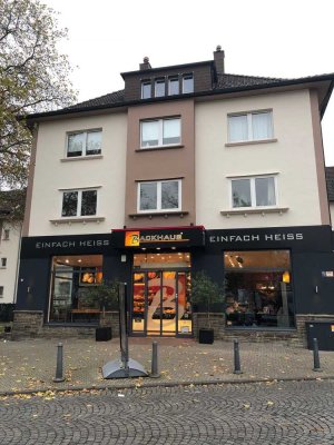 Tolle EG Wohnung mit schönem Echtholz-Dielenboden