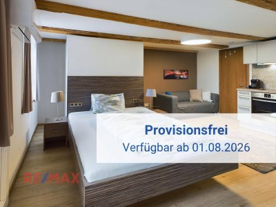 G87 / 1 ZI APPARTEMENT / TOP5